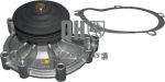 JP 4114103609 водяной насос на PEUGEOT BOXER фургон (230L)