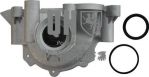 JP 4114103709 водяной насос на PEUGEOT 607 (9D, 9U)