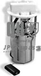 JP 4115200609 элемент системы питания на PEUGEOT 406 Break (8E/F)