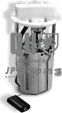 JP 4115200609 элемент системы питания на PEUGEOT 406 Break (8E/F)