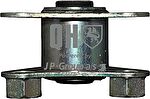 JP 4117902209 подвеска, двигатель на PEUGEOT BOXER автобус (230P)