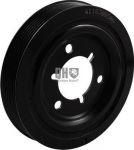 JP 4118300509 ременный шкив, коленчатый вал на CITROEN BERLINGO (B9)