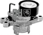 JP 4118301109 натяжной ролик, поликлиновой ремень на FIAT FIORINO фургон/универсал (225)