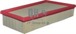 JP 4118600209 воздушный фильтр на PEUGEOT 306 (7B, N3, N5)
