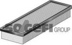 JP 4118602709 воздушный фильтр на PEUGEOT BOXER автобус