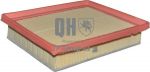 JP 4118603809 воздушный фильтр на PEUGEOT 206 SW (2E/K)