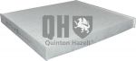 JP 4128102509 фильтр, воздух во внутренном пространстве на PEUGEOT BOXER автобус