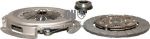 JP 4130401019 комплект сцепления на PEUGEOT 306 (7B, N3, N5)