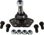 JP 4140301209 несущий / направляющий шарнир на PEUGEOT BOXER фургон (230L)