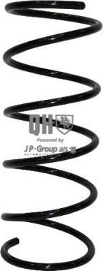 JP 4142204509 пружина ходовой части на PEUGEOT 306 кабрио (7D, N3, N5)