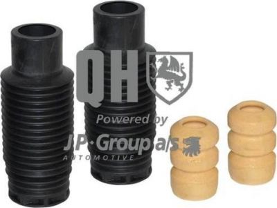 JP 4142700219 пылезащитный комплект, амортизатор на PEUGEOT 206 Наклонная задняя часть (2A/C)