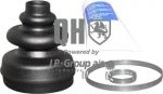 JP 4143700519 комплект пылника, приводной вал на PEUGEOT 306 (7B, N3, N5)