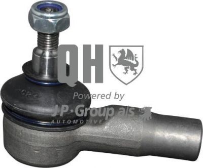 JP 4144600609 наконечник поперечной рулевой тяги на PEUGEOT EXPERT фургон (222)