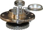 JP 4151302319 комплект подшипника ступицы колеса на PEUGEOT PARTNER фургон (5)