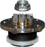 JP 4151400309 ступица колеса на FIAT ULYSSE (220)