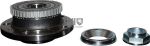 JP 4151400909 ступица колеса на PEUGEOT 607 (9D, 9U)