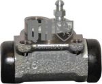 JP 4161300709 колесный тормозной цилиндр на PEUGEOT 306 Наклонная задняя часть (7A, 7C, N3, N5)
