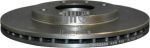 JP 4163100609 тормозной диск на PEUGEOT 306 (7B, N3, N5)