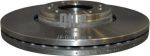 JP 4163101809 тормозной диск на PEUGEOT EXPERT Tepee (VF3V_)