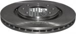 JP 4163102409 тормозной диск на PEUGEOT PARTNER фургон (5)