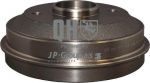 JP 4163500109 тормозной барабан на PEUGEOT 306 (7B, N3, N5)