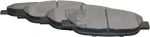 JP 4163602719 комплект тормозных колодок, дисковый тормоз на PEUGEOT 308 (4A_, 4C_)