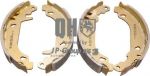 JP 4163901219 комплект тормозных колодок на PEUGEOT 306 (7B, N3, N5)
