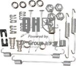 JP 4163950119 комплектующие, тормозная колодка на PEUGEOT 309 II (3C, 3A)