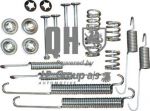JP 4163950719 комплектующие, тормозная колодка на PEUGEOT 306 (7B, N3, N5)