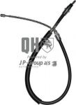 JP 4170302009 трос, стояночная тормозная система на PEUGEOT 406 (8B)