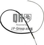 JP 4170303809 трос, стояночная тормозная система на PEUGEOT 307 Break (3E)