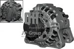 JP 4190101909 генератор на FIAT DUCATO фургон (244)