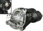 JP 4190300700 Стартер 12V/0.9kW CITROEN C3/C4/Berlingo I/PEUGEOT 206/307/Partner I (5802M9)