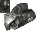 JP 4190300800 5802H6 стартер! 2.2Kw Peugeot Boxer, Citroen Jamper 2.5D/TD 94-02