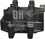 JP 4191600109 катушка зажигания на FIAT ULYSSE (220)