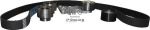 JP 4312103219 комплект ремня грм на PEUGEOT 607 (9D, 9U)