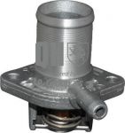 JP 4314600519 термостат, охлаждающая жидкость на RENAULT CLIO I (B/C57_, 5/357_)