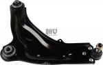 JP 4340100379 рычаг независимой подвески колеса, подвеска колеса на RENAULT LAGUNA II Grandtour (KG0/1_)