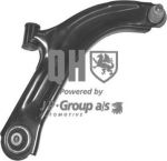 JP 4340100589 рычаг независимой подвески колеса, подвеска колеса на RENAULT CLIO III (BR0/1, CR0/1)