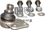 JP 4340300579 несущий / направляющий шарнир на RENAULT KANGOO / GRAND KANGOO (KW0/1_)