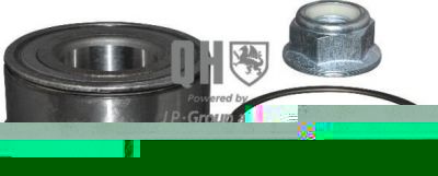 JP 4341300319 комплект подшипника ступицы колеса на RENAULT MEGANE I (BA0/1_)