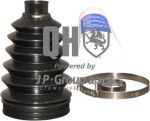 JP 4343600669 комплект пылника, приводной вал на RENAULT KANGOO (KC0/1_)
