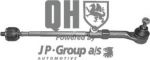 JP 4344400989 поперечная рулевая тяга на RENAULT MEGANE I (BA0/1_)