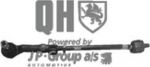 JP 4344401679 поперечная рулевая тяга на RENAULT CLIO I (B/C57_, 5/357_)