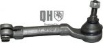 JP 4344600889 наконечник поперечной рулевой тяги на RENAULT CLIO II фургон (SB0/1/2_)