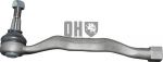 JP 4344601779 наконечник поперечной рулевой тяги на RENAULT LAGUNA купе (DT0/1)