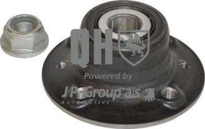 JP 4351400809 ступица колеса на RENAULT LAGUNA I (B56_, 556_)