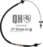 JP 4370200409 трос, управление сцеплением на RENAULT LAGUNA I (B56_, 556_)