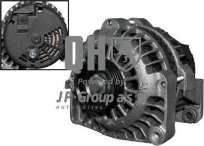 JP 4390101009 генератор на RENAULT CLIO I (B/C57_, 5/357_)