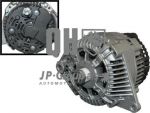 JP 4390102109 генератор на RENAULT MEGANE I (BA0/1_)